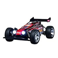 ジョーズのラジコンです Amazon.co.jp: ジョーゼン ライトドライブ 1/32スケールラジコン